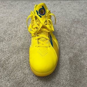 KD 3 Retro “Christmas”